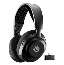 SteelSeries Arctis Nova 5 Wireless Gaming Headset