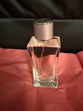 Fierce Night Abercrombie & Fitch 古龙水- 一款2021年男用香水