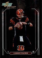 2006 Score Select Football 19