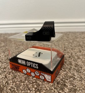 Ch Precision Red Dot | eBay