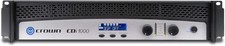 Crown CDi 1000 Two-Channel Plastic Power Ampl...