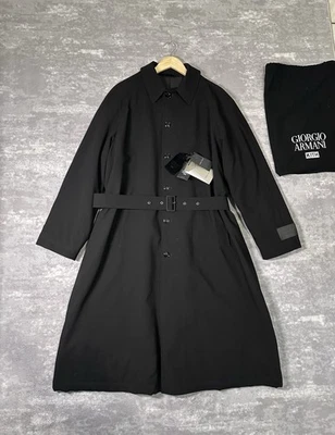Trench Giorgio Armani x Kith - Photo 1/4