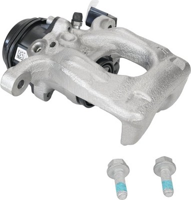 TRW Bremssattel BHN1210E +48.67  Pfand für QASHQAI NISSAN RENAULT KADJAR TCe 130