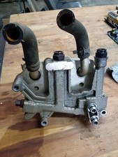 09-24+ Ram 1500 Automatic Transmission Oil Cooler/Heat Exchange Asse. 81-51315