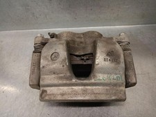 A1674217700 bremssättel vorne links 5558389 MERCEDES-BENZ CLASE G W463 2018