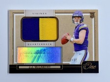 2024 Panini One Football Checklist Guide in-content 41