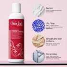 Advanced Climate Control Heat and Humidity Stronger Hold Gel - Full Bottle — photo 3