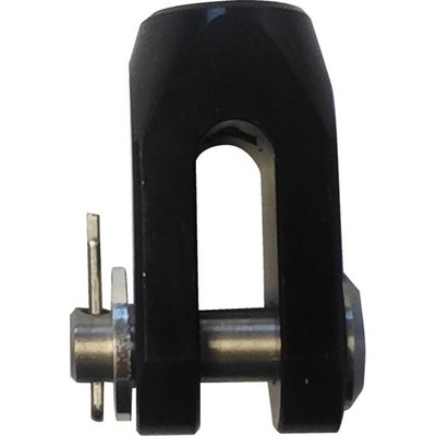 Moose Offroad B11-1663B Machined Rear Brake Pedal Clevises