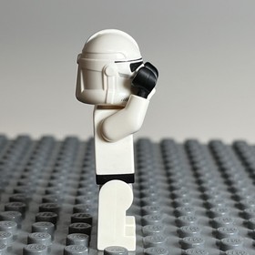 Lego Star Wars Minifigures - Clone Trooper 75028 sw0541 Phase 2 - 2P