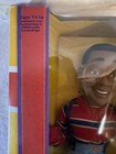 Family Matters Talking URKEL Doll In Box, Working; Approx 17" Tall Hasbro 1991 — photo 6