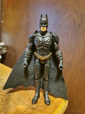 BATMAN The Dark Knight Rises Figure Mattel 4 Inch 2012