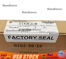 1756-OW16I ControlLogix Digital Relay Module 1756OW16I AB NEW US Free Tax