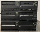 *Lot of 6* HP LTO6 EH963A 6.25TB Internal LTO Ultrium 6650 Tape Drive 684883-001