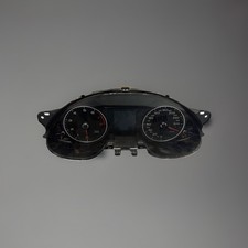 GENUINE AUDI A4 INSTRUMENT DISPLAY CLUSTER SPEEDOMETER OEM 8K0920901C