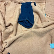 Adidas XL Hoodie Sweatshirt Soft Fleece with Lettering