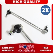 Barra estabilizadora antivuelco eslabones de caída para Land Rover Freelander 2-2006-14 delantero