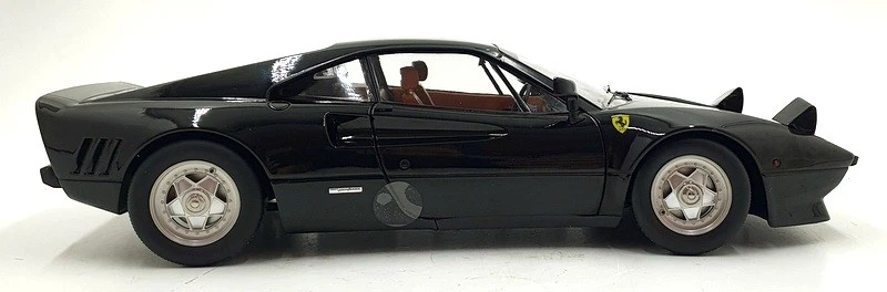 KK Scale 1/12 Scale KKDC120153 - Ferrari 288 GTO - Black - Image 3 of 4