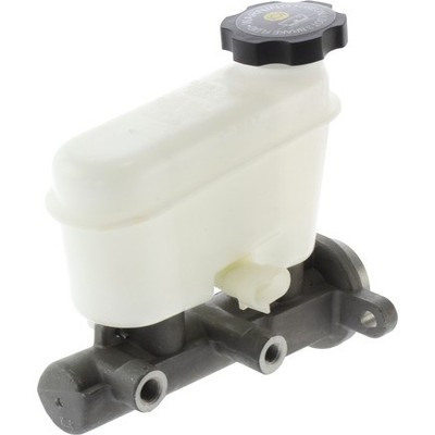 Centric 130.62096 Centric Premium Brake Master Cylinder