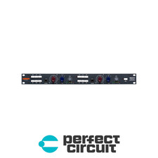 Warm Audio WA-273 1073 2-Channel Mic PREAMP - DEMO - PERFECT CIRCUIT