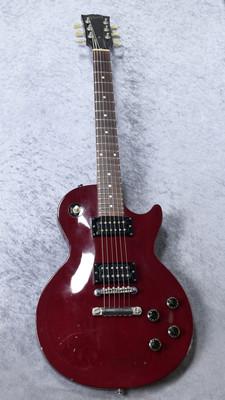 Gibson The Paul Ⅱ Gibson The Paul II Black 1997 – Chicago Music Exchange