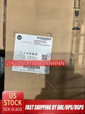 20F11ND011JA0NNNNN In Box 1PCS Free Fast Ship