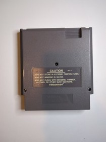 Adventure Island (NES, 1988) CARTRIDGE ONLY