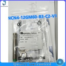 Brand New & Genuine PEPPERL + FUCHS NCN4-12GM...
