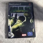 Hulk (Sony PlayStation 2, 2003)