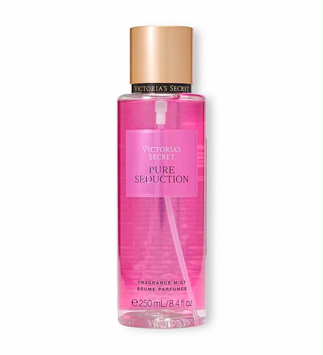 【値下げしました】Victoria's Secret PureSedution Victoria's Secret Pure Seduction Women's Body Mist, Regular Size