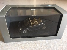 VW Beetle Cabrio - 1/43 scale - AUTOart - 1Y0099300