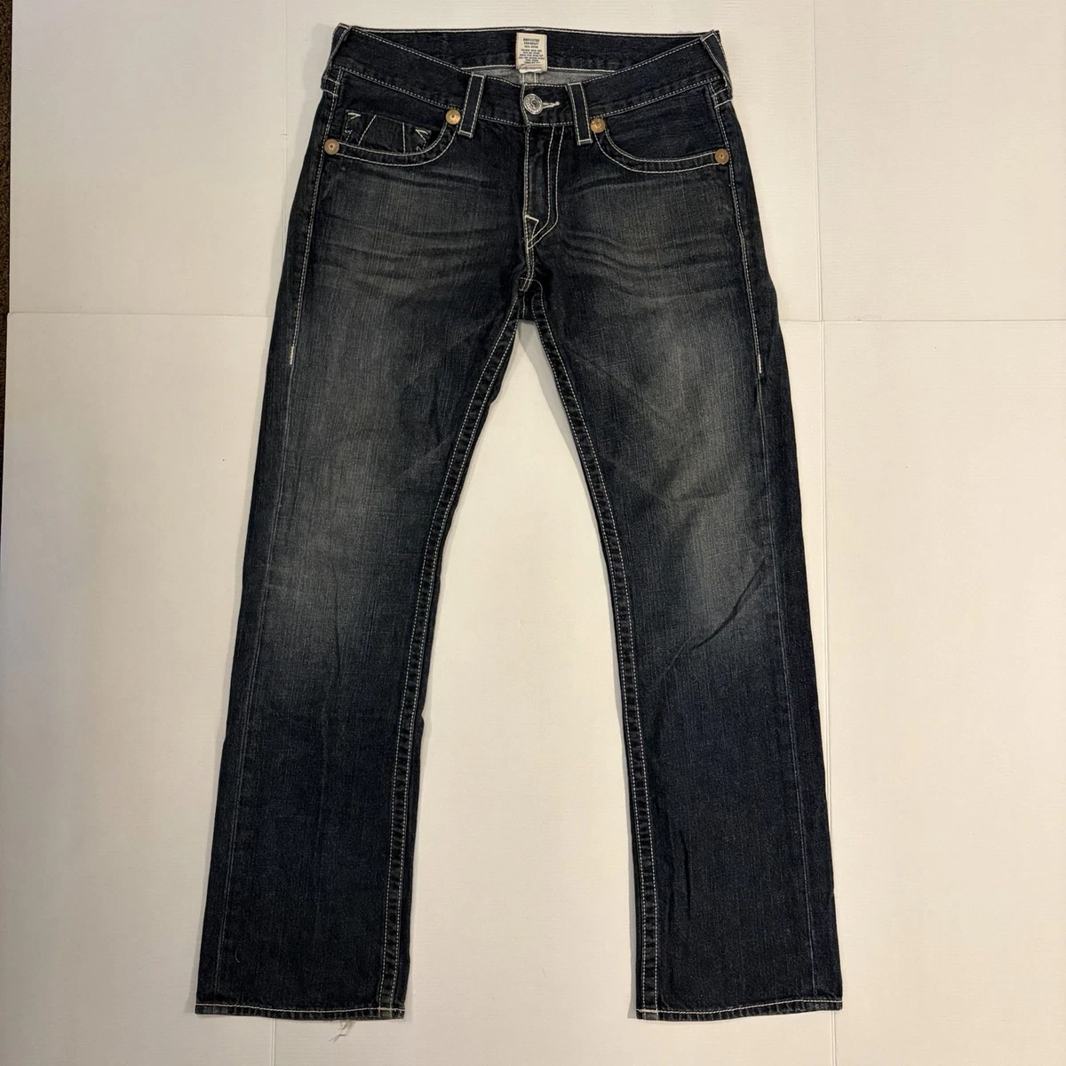 True Religion Bobby In Men's Jeans for sale | eBay