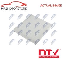 CABIN POLLEN FILTER DUST FILTER NTY FCF-MS-015 FOR MITSUBISHI LANCER VIII,ASX