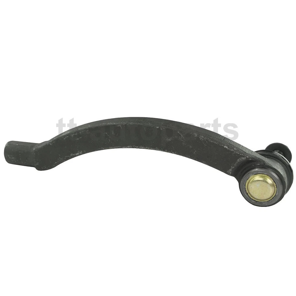 Extremo de varilla de amarre exterior interior delantero Mevotech 4 piezas para Volvo S60 2001 2002 2003 Foto 2 de 4