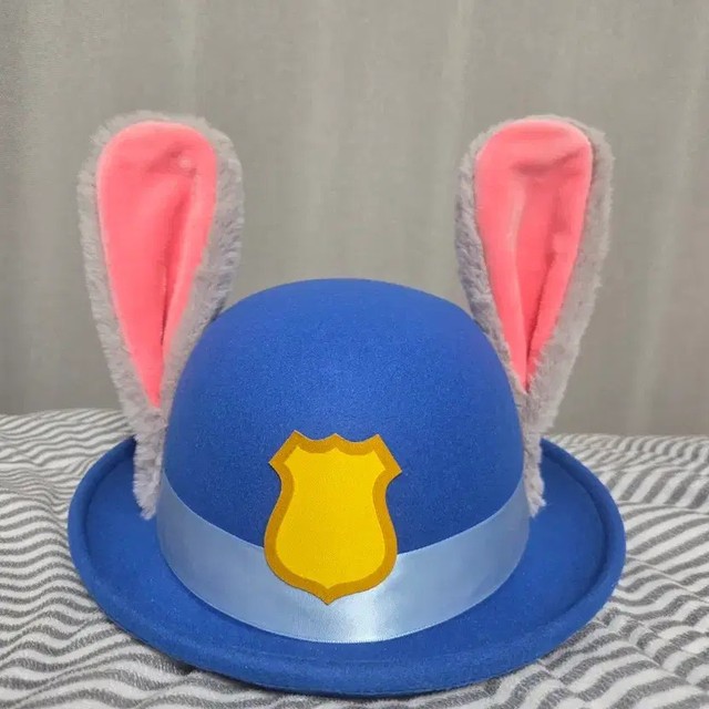 Shanghai Disney Toy Story Judy Hat - Authentic from Shanghai Park