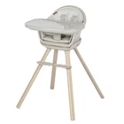 Maxi-Cosi Moa 8-in-1 High Chairs for Babies and Toddlers, Machine Washable