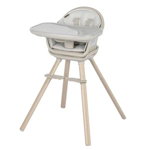 Maxi-Cosi Moa 8-in-1 High Chairs for Babies and Toddlers, Machine Washable