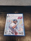 MLB The Show 24 - Sony PlayStation 5