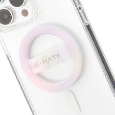 Case-Mate Soap Bubble Magnetic Phone Grip Mag...