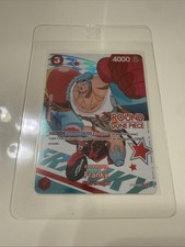 Franky [Round 1] ST21-011 Prices | One Piece Promo | One Piece Cards