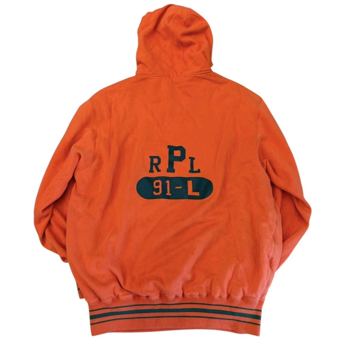 Polo Ralph Lauren Hoodies & Sweatshirts for Men with Vintage for