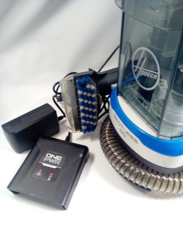 Hoover ONEPWR Spotless GO Cordless Portable Carpet Cleaner - Picture 4 of 6