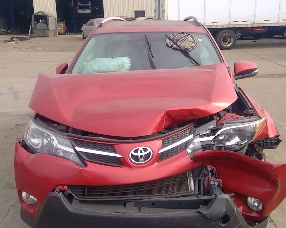 Espejo retrovisor Toyota Prius 04-07 08 09 11 12 2013 14 15 16 17 18 19 20 21 22 Foto 2 de 4