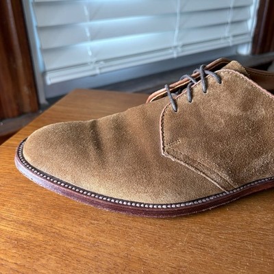 Alden D6404F