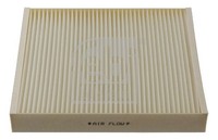Original Febi Bilstein Filter Innenraumluft 30743 FüR Chevrolet Opel Saab