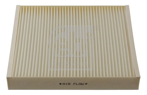 Original Febi Bilstein Filter Innenraumluft 30743 FüR Chevrolet Opel Saab-image