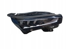 Frontscheinwerfer Peugeot 5008 I 9862665180 LED Rechts Scheinwerfer Headlight