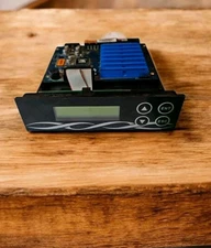  Cd/DVD Duplicator Controller Smart 1-7 Target (IDE) Works.