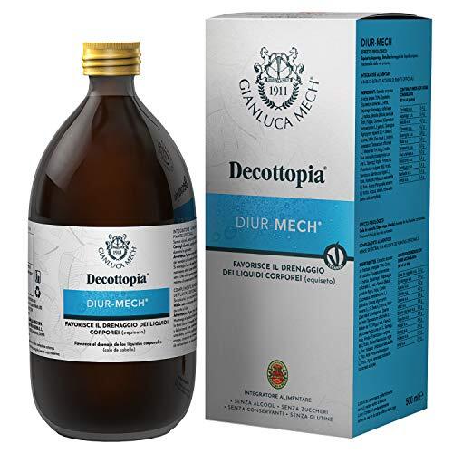 DIUR MECH 500ml
