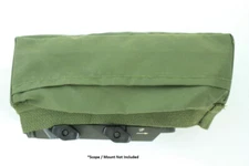 Original Elcan C79 C79A2 Early Nylon Scope Optic Cover Canadian Military Diemaco