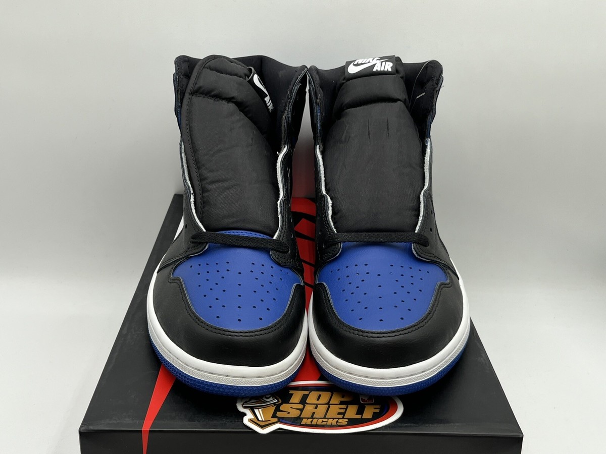 jordan 1  ロイヤル　29 ジョーダン Jordan 1 Retro High OG Hyper Royal Men's - 555088-402 - US